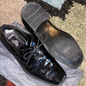 Men’s Stanfford dress shoes